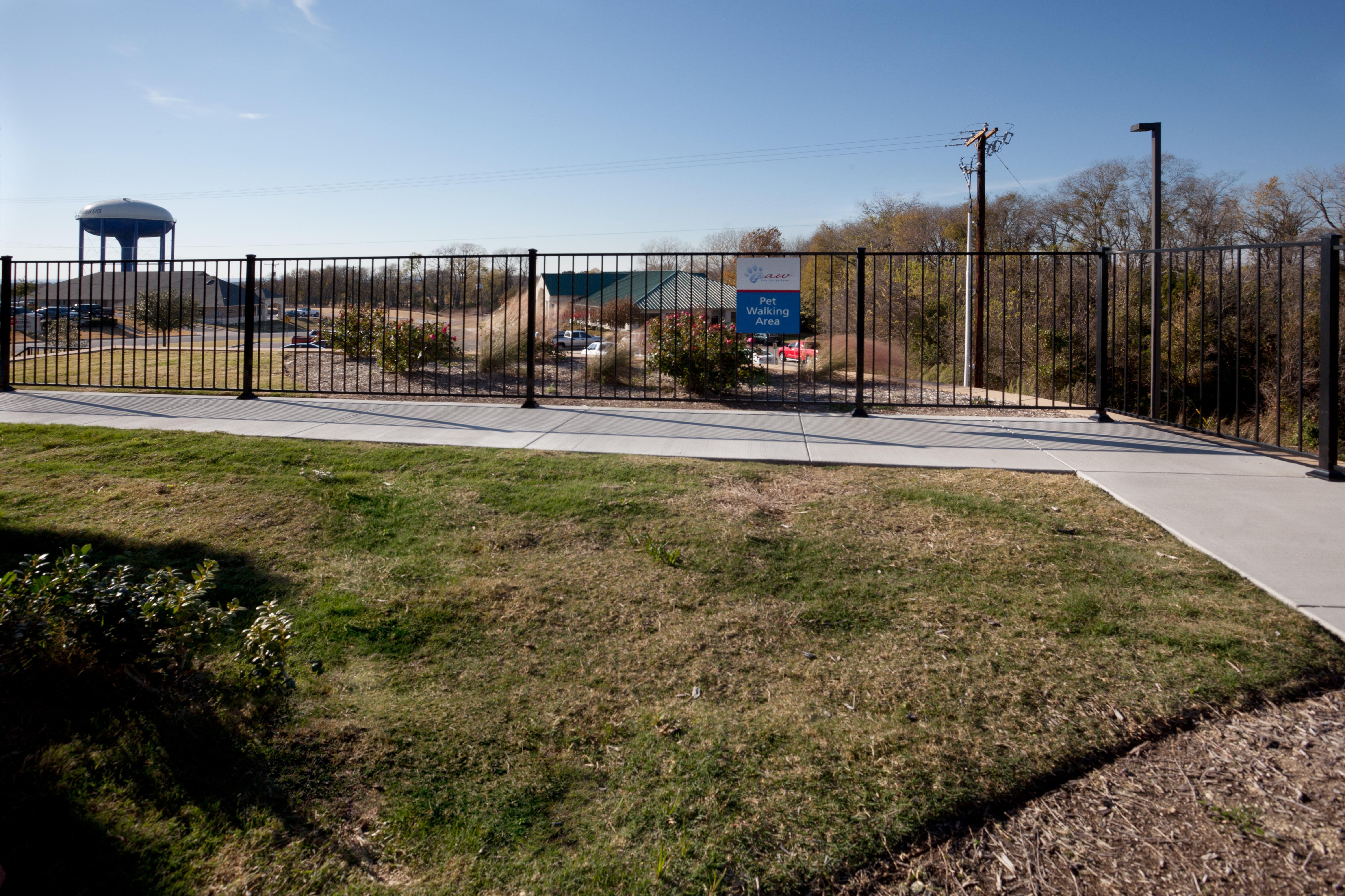 Candlewood Suites Temple By Ihg Exterior foto